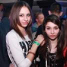 Peaches and Crem - Club Neo