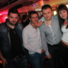 2016.01.29.Mamma Mia Pénteki Házibuli Dj:Ice & Solymi Conga Fotók:árpika