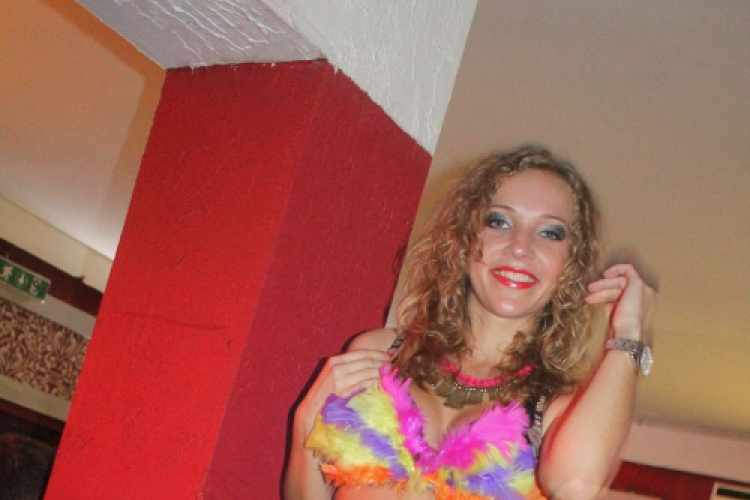  2015.10.10.Mamma Mia Video Disco Dj:Hubik & Solymi Conga Fotók:árpika