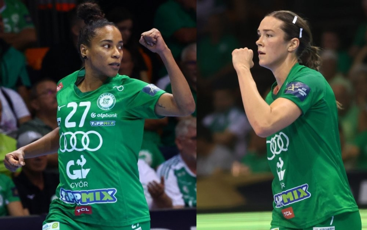 Üvegzseb: 60 millió a női kéziseknek