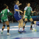 2020.02.01.Győri Audi ETO KC-Bruducnost Podgorica női Bajnokok Ligája mérkőzés