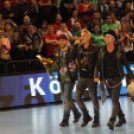 2018.03.22. Magyarország-Hollandia női kézilabda mérkőzés Fotók:árpika