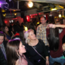 2016.11.25. Mamma Mia Animal Cannibals Dj:Ice&Solymi Conga Fotók:árpika