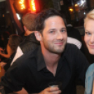 2019.04.26. Mamma Mia Burai feat Lévai DJ:Hubik 