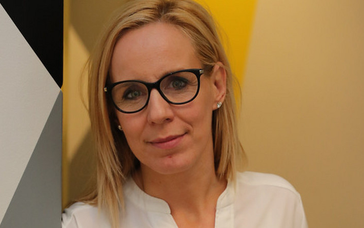 Pataki Zita bevallotta a férjének, hogy megtetszett neki valaki