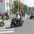 2015.05.09. Motoros Felvonulás Győr Fotók:árpika