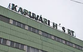 Kapuvári húsgyár - Megszűnt a nyomozás a társaság volt gazdasági vezetője ellen