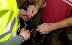 Előzetesben a gyilkossággal gyanúsított férfi