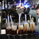 2013.09.28 Szombat Aftersix Cocktail Bar and Café fotók.árpika