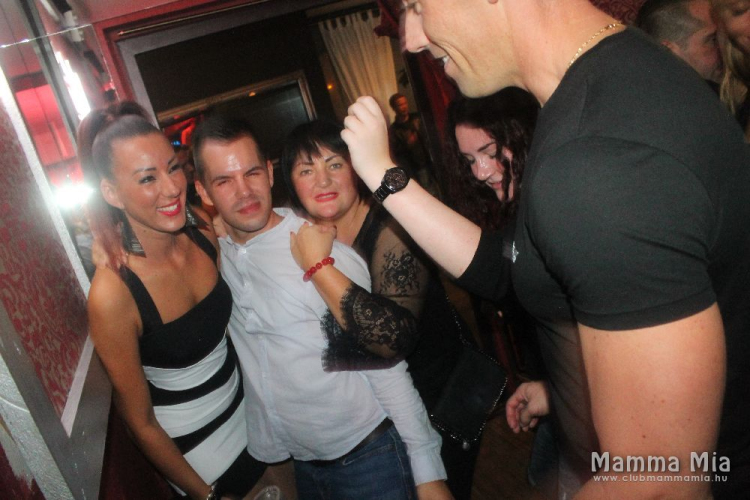 2017.10.14. Mamma Mia Szingli Party Dj:Balage Fotók:árpika