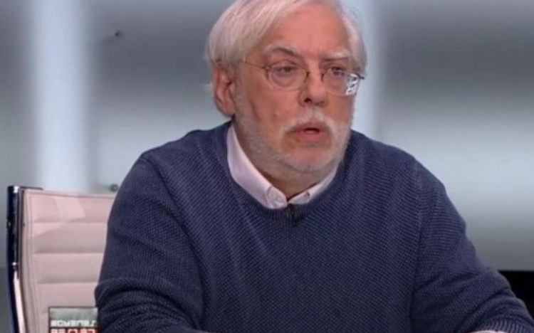 Verebes: Marton vagy öngyilkos lesz, vagy meghal