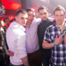 Club Vertigo -  Led & Fetish 2014.01.25. (szombat)