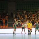 2019.07.17.Kézilabda Női U19-es EB Magyarország-Románia