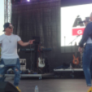 2019.05.10.Szentivái Fesztivál 1.nap