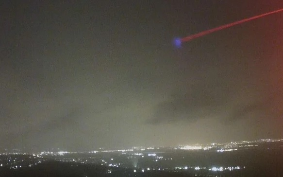 Szent Elmo tüze újra felragyogott