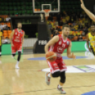 2019.02.16 Hepp Kupa döntő és Zsíros Tibor Férfi kosárlabda Magyar Kupa döntő