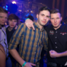 Club Vertigo -  Led & Fetish 2014.01.25. (szombat)