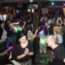 2016.01.29.Mamma Mia Pénteki Házibuli Dj:Ice & Solymi Conga Fotók:árpika