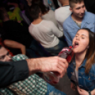 Club Neo (Győr) - Nőnapi Party - Magic Mike, Newik, Ati, Alex, Solymi - 2014. március 8. (szombat)