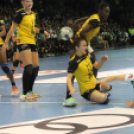 2017.11.06. Győri Audi Eto KC-Rostov Don női kézilabda Bajnokok Ligája Fotók:árpika .