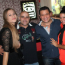 2014.09.19.Mamma Mia Pénteki Házibuli Solymi Konga és Dj:Ice Fotók:árpika