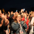 2017.06.17. Győri Nyár megnyitó Live Retro koncert (1) Fotók:árpika 