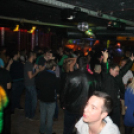 2014.12.03.Szerda Lapos Bahnhof Dj:Marcee & Dj:RnŐ Fotók:árpika