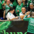 2019.11.06. Motherson Mosonmagyaróvár-Győri Audi ETO KC női kézilabda bajnoki mérkőzés