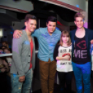 Club Neo (Győr) - Pálffy Bál 2014 - ByTheWay - 2014. március 21. (péntek)