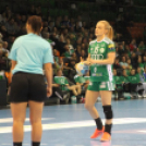 2019.02.17.Győri Audi ETO KC-Budaörs női kézilabda mérkőzés 