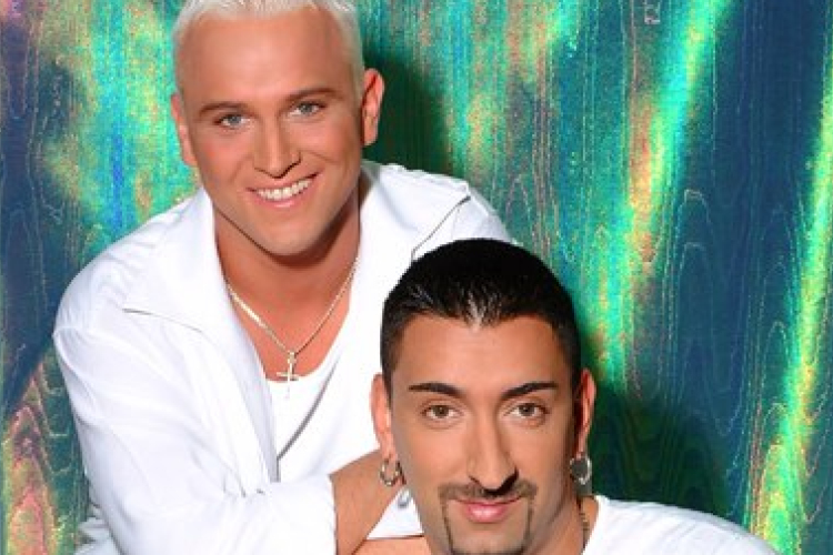 A következő időutazás a 90-es évekbe, amire invitálunk!