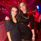 Club Vertigo -  Dave Martin 2013.11.09. (szombat)