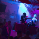 Mundo - Made in Ibiza Show 2014.07.05. (szombat)