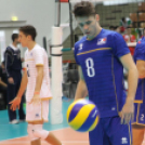 2017.07.24. EYOF 2017 Győr 1 nap Fotók:árpika 