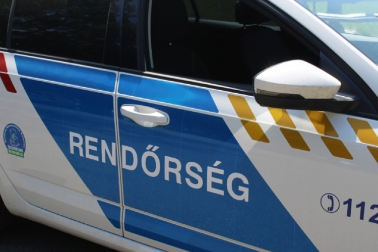 A Dunában találták meg egy eltűnt dunaújvárosi férfi holttestét