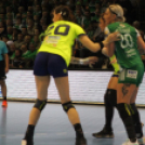2018.03.10 Győri Audi ETO KC-RK Krim Ljubljana női BL kézilabda Fotók:árpika 