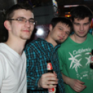 2013.03.27 Szerda Lapos Video Disco Dj:Slim és Dj:Marcee Fotók:árpika