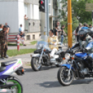 2015.05.09. Motoros Felvonulás Győr Fotók:árpika