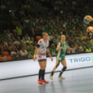 2018.05.23. Audi ETO KC -Békéscsaba női kézilabda és a bajnoki ünneplése Fotók:árpika 