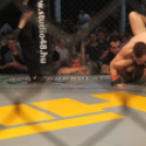 2015.05.09. Profi MMA Gála fotók:árpika