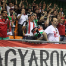 2019.07.17.Kézilabda Női U19-es EB Magyarország-Románia