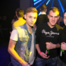 Club Vertigo -  Bricklake 2014.01.18. (szombat)