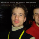 ARCHIV - 2004.01.29. Funky Party (Nyitó) 