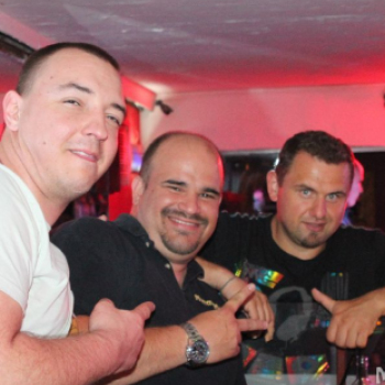 2014.06.13.Mamma Mia Házibuli Dj:Ice és Solymi Konga Fotók:árpika