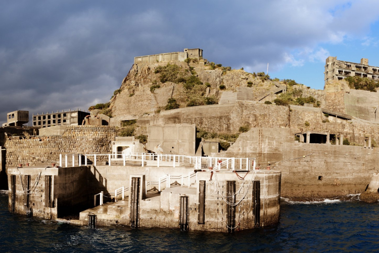 Romos település lett a világörökség része