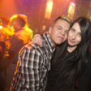 Club Vertigo - Supergirl Party 2015.01.10. (szombat)