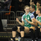 2019.11.17.Győri Audi ETO KC-DHK Banik Most Bajnokok Ligája mérkőzés 