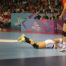 2019.07.16.Kézilabda Női U19-es EB Magyarország-Norvégia