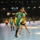 2017.11.06. Győri Audi Eto KC-Rostov Don női kézilabda Bajnokok Ligája Fotók:árpika .