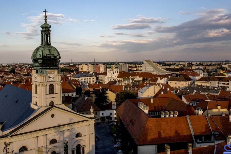 Frissítve! Koronavírus: Összesített, helyi tájékoztatót közölt a győri orvos-polgármester